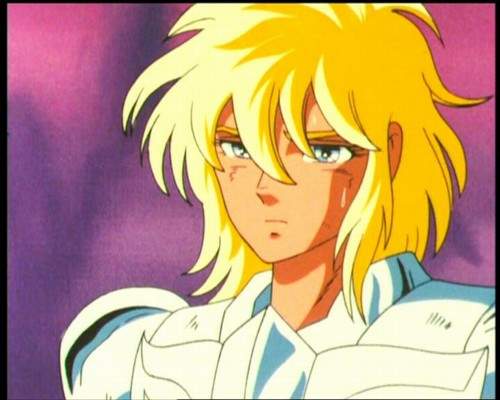 Otaku Gallery  / Anime e Manga / Saint Seiya / Screen Shots / Episodi / 082 - Una tragica fine / 160.jpg